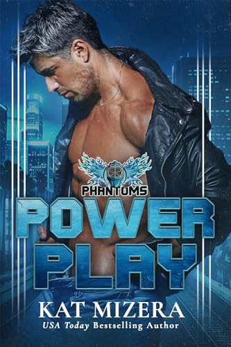 Power Play cover