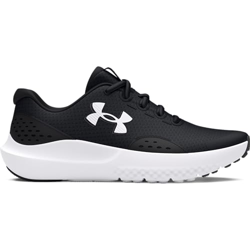 Under Armour Boys' Grade School Surge 4 kids' shoe