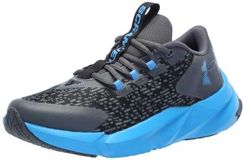 Under Armour Boys' Grade School Scramjet 5 kids' shoe