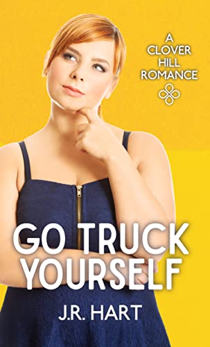 Go Truck Yourself book cover