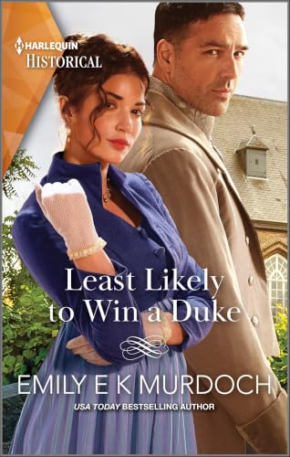 Least Likely to Win a Duke book cover