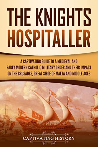 The Knights Hospitaller