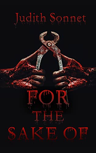 For the Sake Of book cover