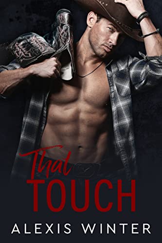 That Touch book cover
