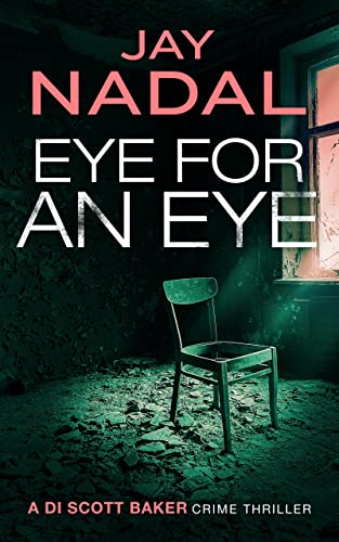 Eye for an Eye / Isolation book cover