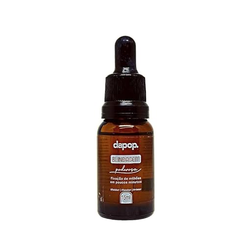 Dapop Blindagem Poderosa 20Ml