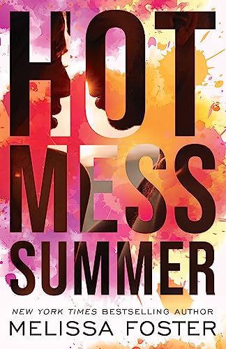 Hot Mess Summer cover