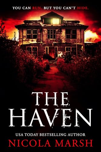 The Haven book cover