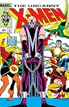 Uncanny X-Men Omnibus Vol. 5 (Uncanny X-Men (1963-2011))