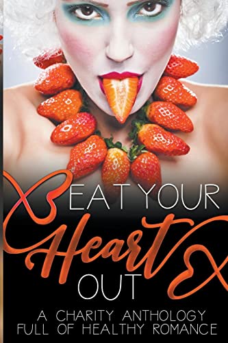 Eat Your Heart Out 3 cover