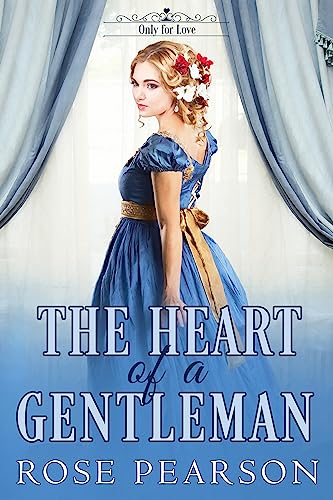 The Heart of a Gentleman book cover
