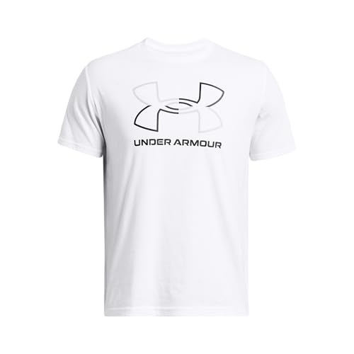 (-33%) Under Armour GL Foundation Update T-Shirt weissgrau, L Herren