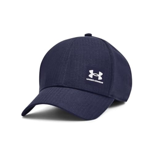 (-16%) Under Armour Herren ArmourVent Low Adjustable Cap Blau One Size