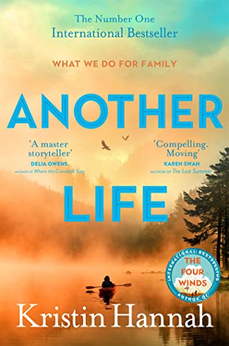 Another Life cover