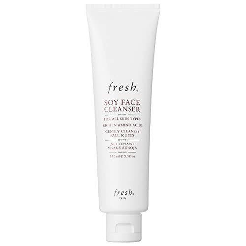Fresh Soy Face Cleanser 8.4 Ounce