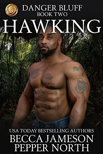 Hawking book cover