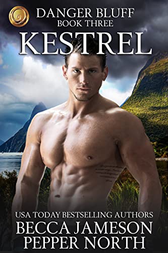 Kestrel book cover