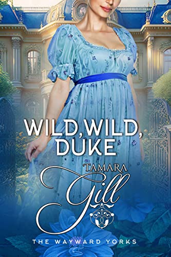 Wild, Wild, Duke book cover