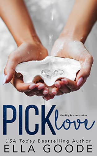 Pick Love book cover