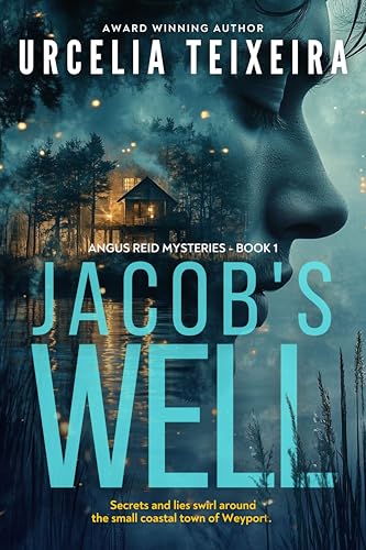 Jacob's Well book cover