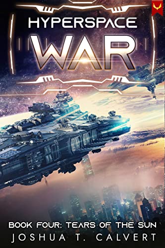Tears of the Sun book cover