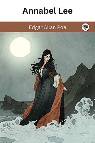 Annabel Lee book cover