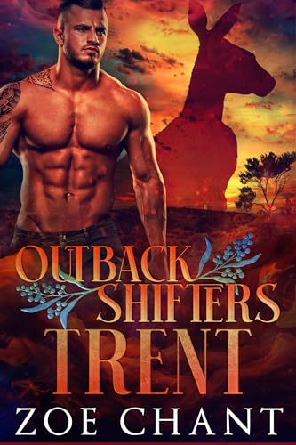 Trent book cover