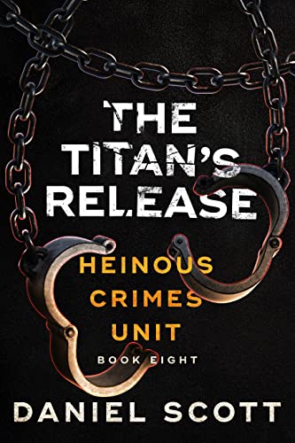 The Titan's Release book cover
