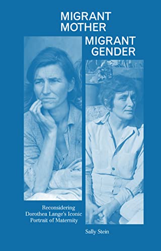 Migrant Mother, Migrant Gender book cover