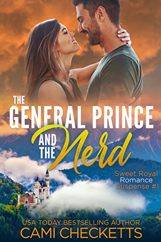 The General Prince and the Nerd book cover