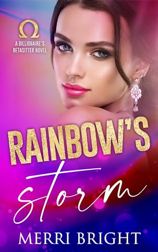 Rainbow's Storm book cover