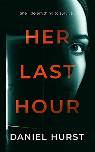 Her Last Hour cover