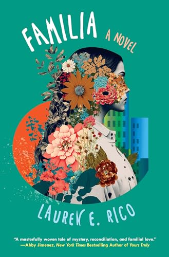 Familia book cover