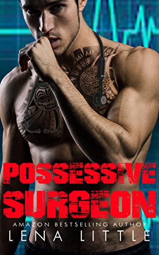 Possessive Surgeon book cover
