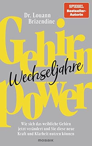 Das weibliche Gehirn Louann Brizendine