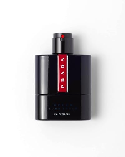 Rossa Prada Perfume Masculino Parfum