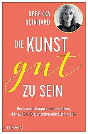 Angstlust Rebekka Reinhard