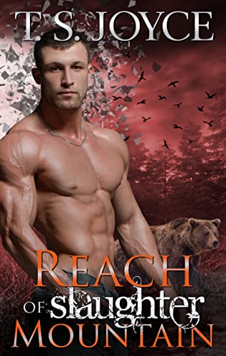 Reach of Slaughter Mountain book cover