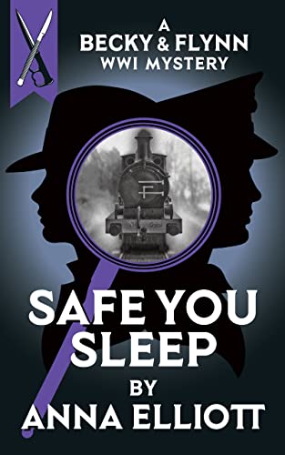 Safe You Sleep cover