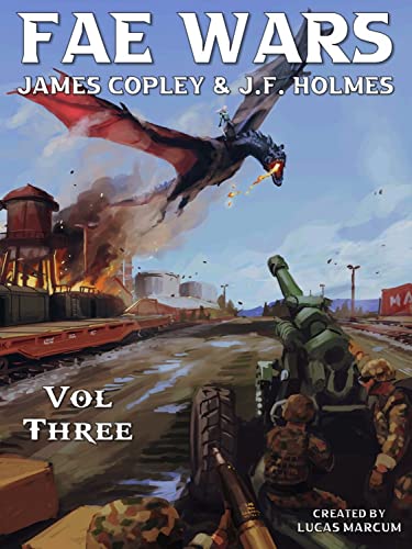 Futures Past book cover