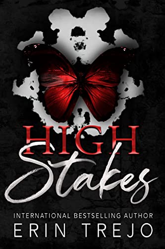 High Stakes book cover
