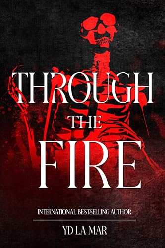 Through the Fire book cover