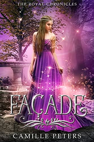 Façade book cover