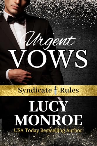 Urgent Vows cover
