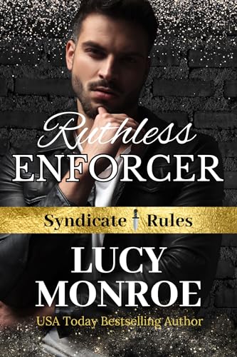 Ruthless Enforcer cover