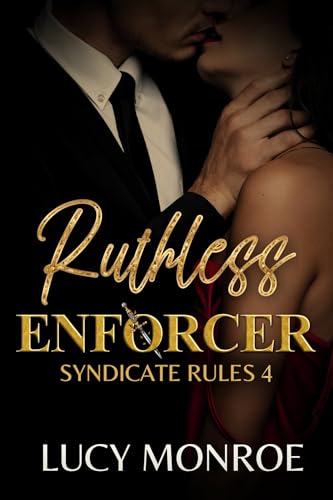 Ruthless Enforcer book cover