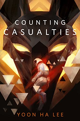 Counting Casualties cover