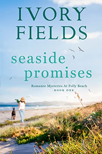 Seaside Promises 1 cover