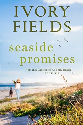 Seaside Promises 6 cover
