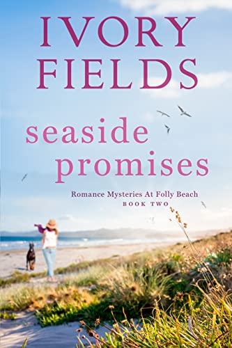 Seaside Promises 2 book cover